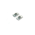 Pierre Gignoux Ski Boot Parts Ski Boots - Boot Parts Pierre Gignoux T-Nuts
