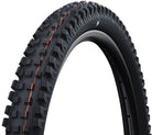 Schwalbe Magic Mary Gravity Pro Radial, 29x2.5, Soft - three-quarter