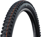 Schwalbe Romy Trail Pro Radial Tire, 29x2.5, Soft, E50 - three-quarter
