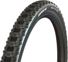 Maxxis Aspen ST Tire - 29 x 2.40, Tubeless, Folding, Black, MaxxSpeed, EXO, 170tpi - three-quarter