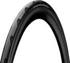 Continental Grand Prix 5000 S TR Tire - 700 x 25, Tubeless, Folding, Black/Transparent, BlackChili, Vectran Breaker,