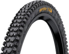 Continental Kryptotal Front Tire - 29 x 2.40, Tubeless, Folding, Black, SuperSoft, Enduro Casing, E25 - three-quarter