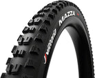 Vittoria Mazza Race 29.2.6 Enduro Full Black - three-quarter