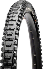 Maxxis Minion DHR II 29x2.4 TR 3C Maxx Grip DD WT 120x2tpi - three-quarter