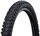 Schwalbe Magic Mary Tire - 29 x 2.50, Tubeless, Folding, Black, Evolution Line, Gravity Pro, Addix Ultra Soft, Radial