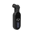 Topeak SmartGauge D2X Digital Pressure Gauge - 260psi Cycling Accessories - Misc. Accessories Topeak