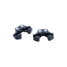 TTS Transit Crampon Attachment Only Ski Bindings - Touring Binding Parts Voile