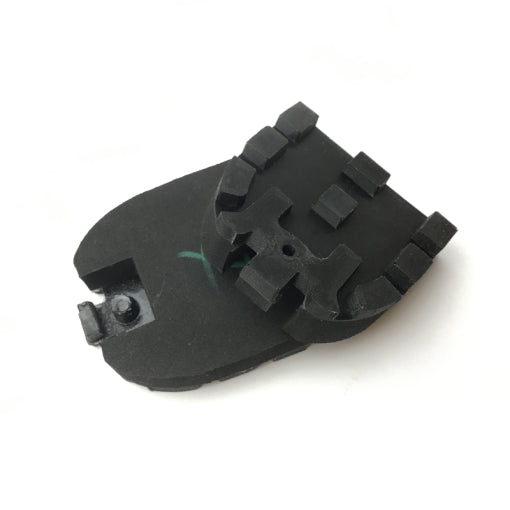Pierre Gignoux Ski Boot Parts Ski Boots - Boot Parts Pierre Gignoux Heel sole x1.- 25