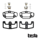 Tesla T1 Riser Kit Splitboard - Splitboard Binding Accessories Spark R&D   