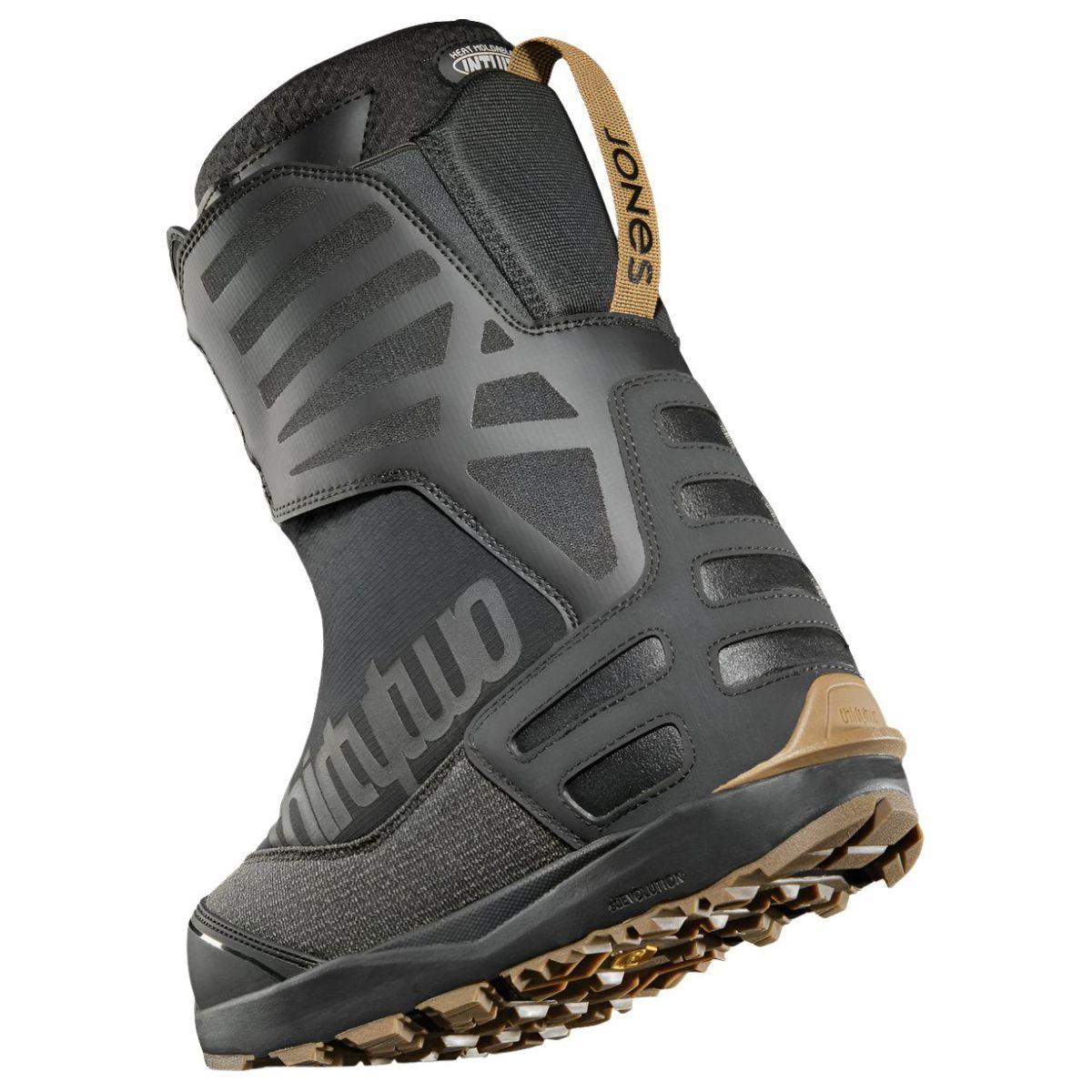 ThirtyTwo Jones MTB BOA Splitboard Boot - Cripple Creek Backcountry