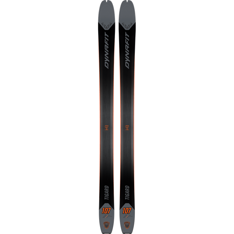 Dynafit Tigard 107 Touring Ski Skis - Touring Skis - All Mountain - Mens Dynafit 171