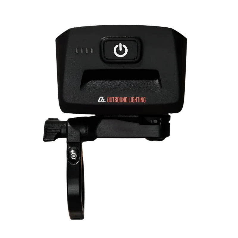 Outbound Trail Evo Bike Light Electronics - Lights - Bike Lights Outbound Lighting