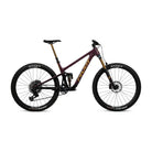 Pivot Trailcat LT Pro X0 Eagle Transmission w/ Alloy Wheels Bicycle - Mountain - Trail PIVOT CYCLES XSmall Dr. Purple