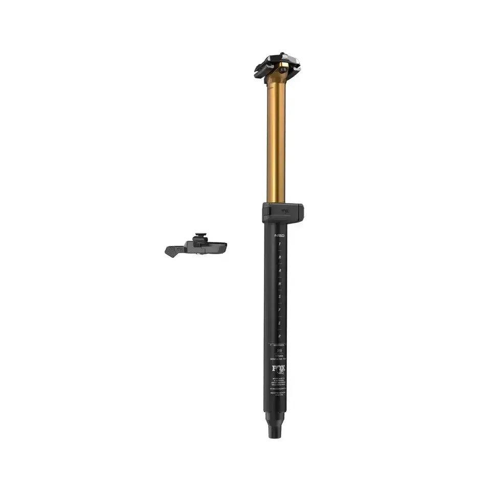 Fox Transfer Factory Neo Wireless Dropper Seatpost - Thumbnail 4