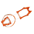 Petzl Leopard Crampon Ice Axes and Crampons - Crampons Petzl