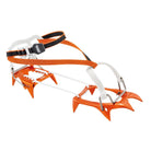 Petzl Leopard Crampon Ice Axes and Crampons - Crampons Petzl Flexlock