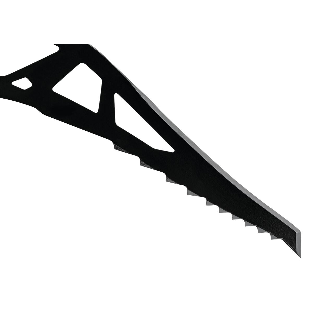 Petzl Gully Ice Axe Ice Axes and Crampons - Ice Axes Petzl