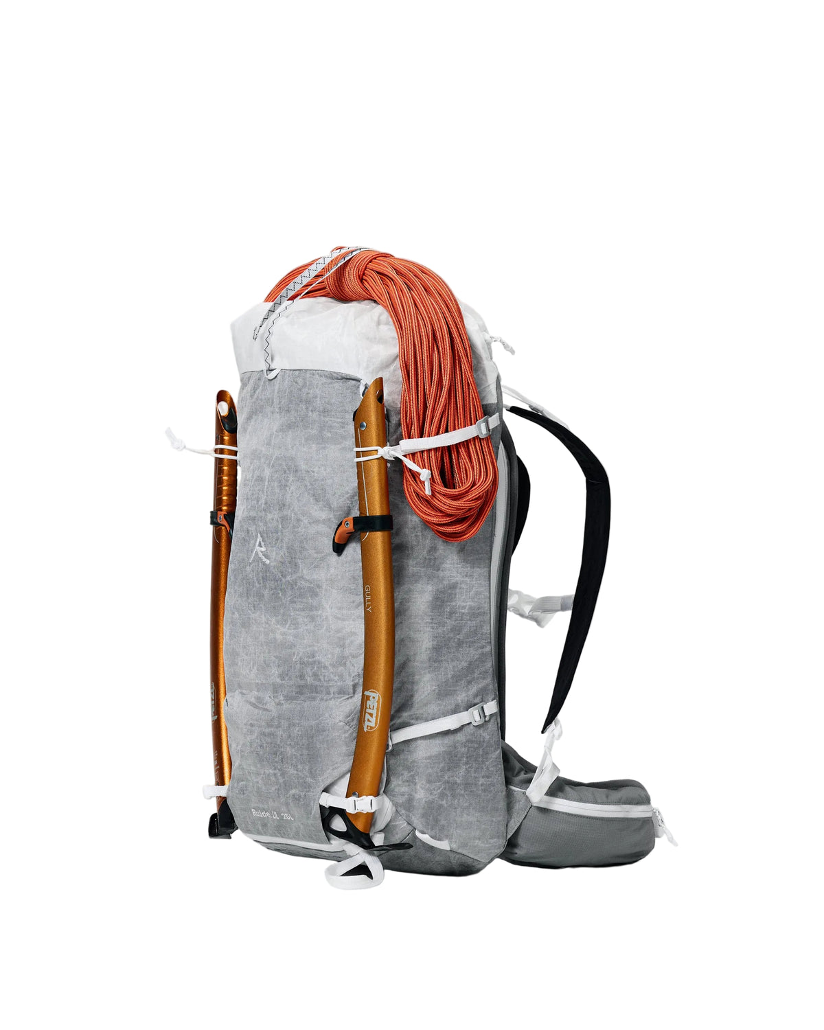Raide UL Pack 25L Backpacks and Bags - Winter Pack Fitness Raide