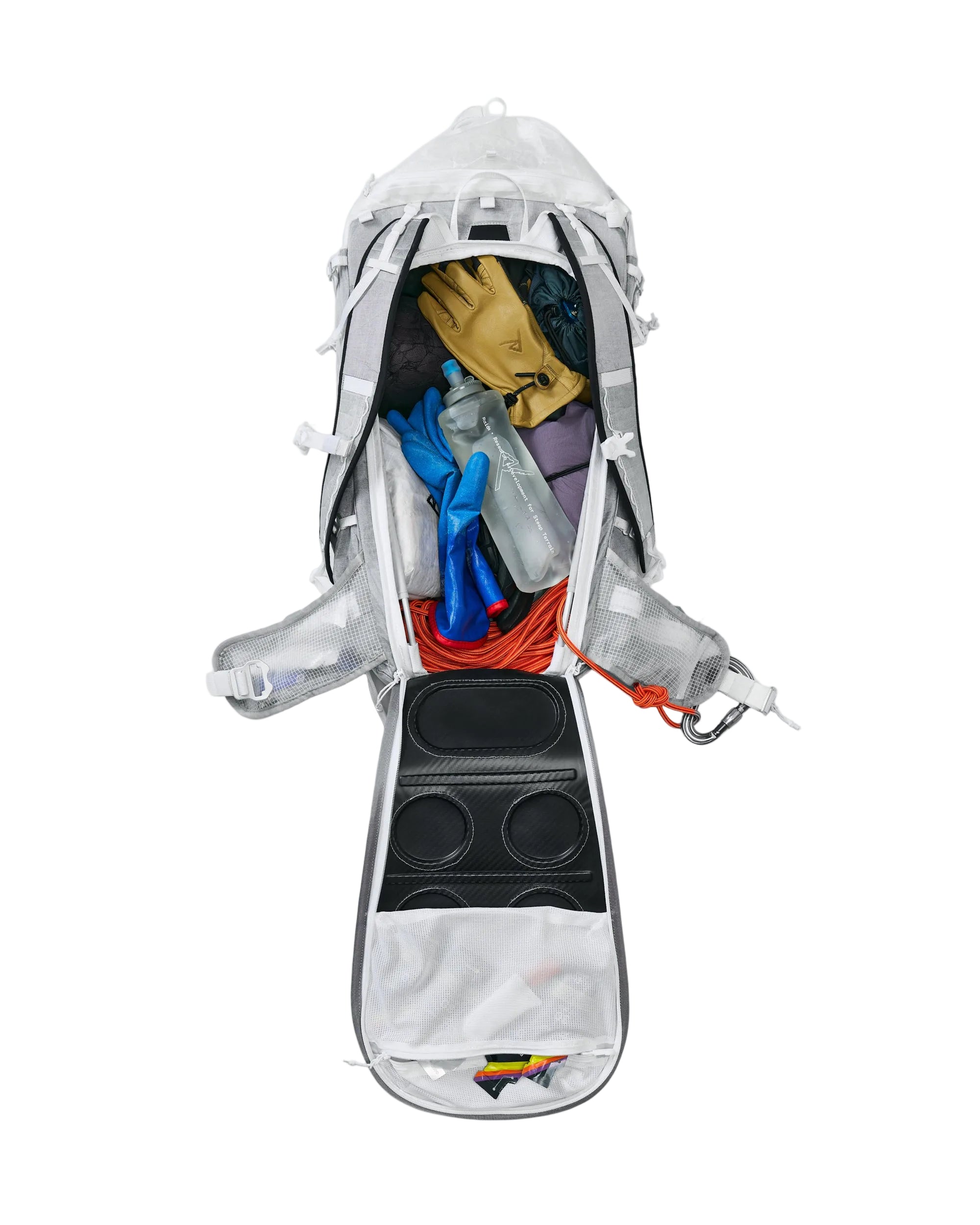 Raide UL Pack 25L Backpacks and Bags - Winter Pack Fitness Raide