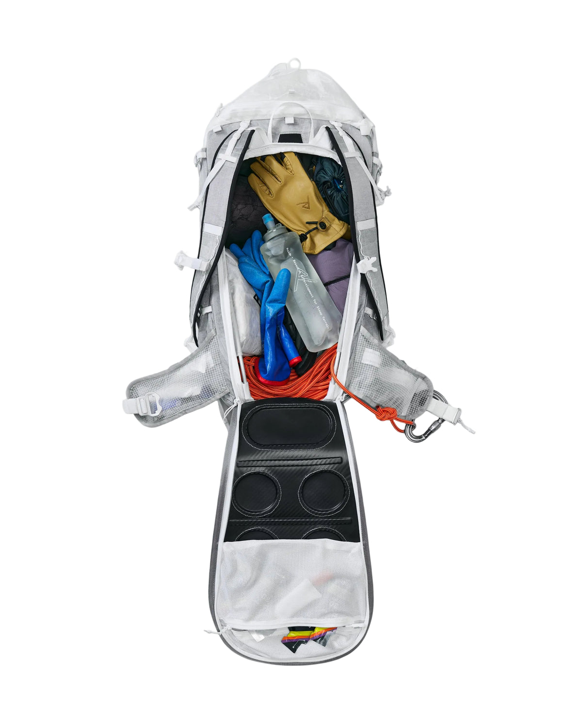 Raide UL Pack 25L Backpacks and Bags - Winter Pack Fitness Raide