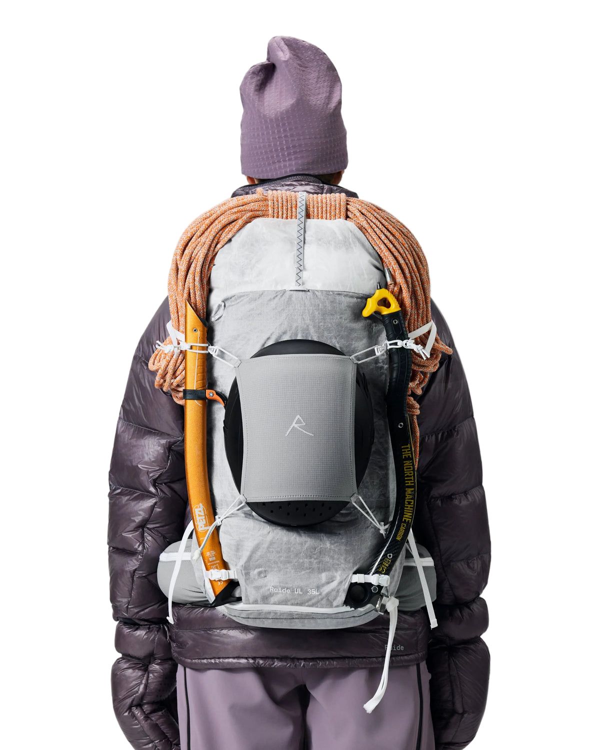 Raide UL Pack 35L Backpacks and Bags - Winter Pack Fitness Raide