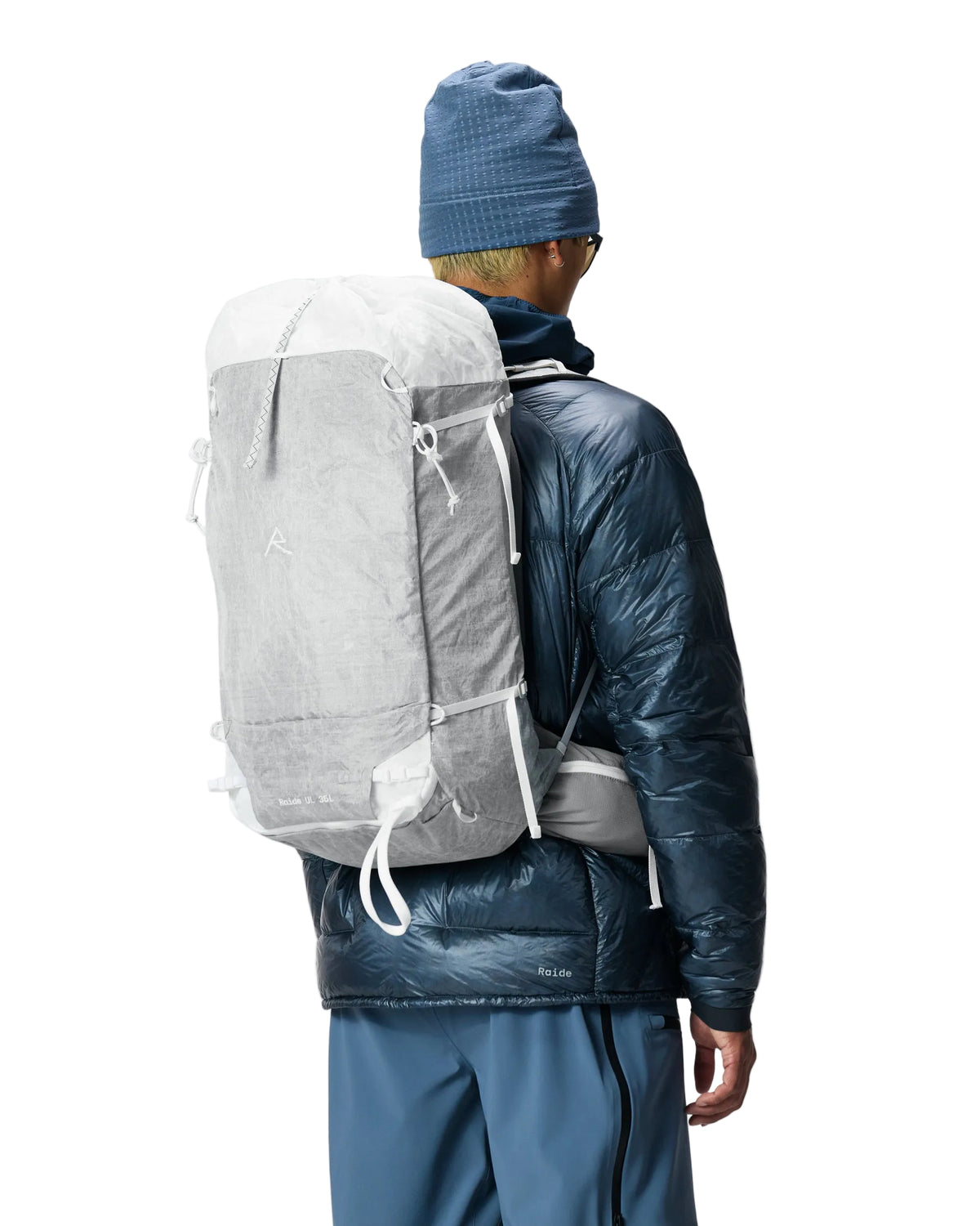 Raide UL Pack 35L Backpacks and Bags - Winter Pack Fitness Raide