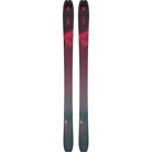 Atomic Backland 88 W Touring Ski Skis - Touring Ski - Ski Mountaineering - Womens Atomic 155  