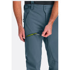 Rab M Khroma Ascendor Pants - Cripple Creek Backcountry