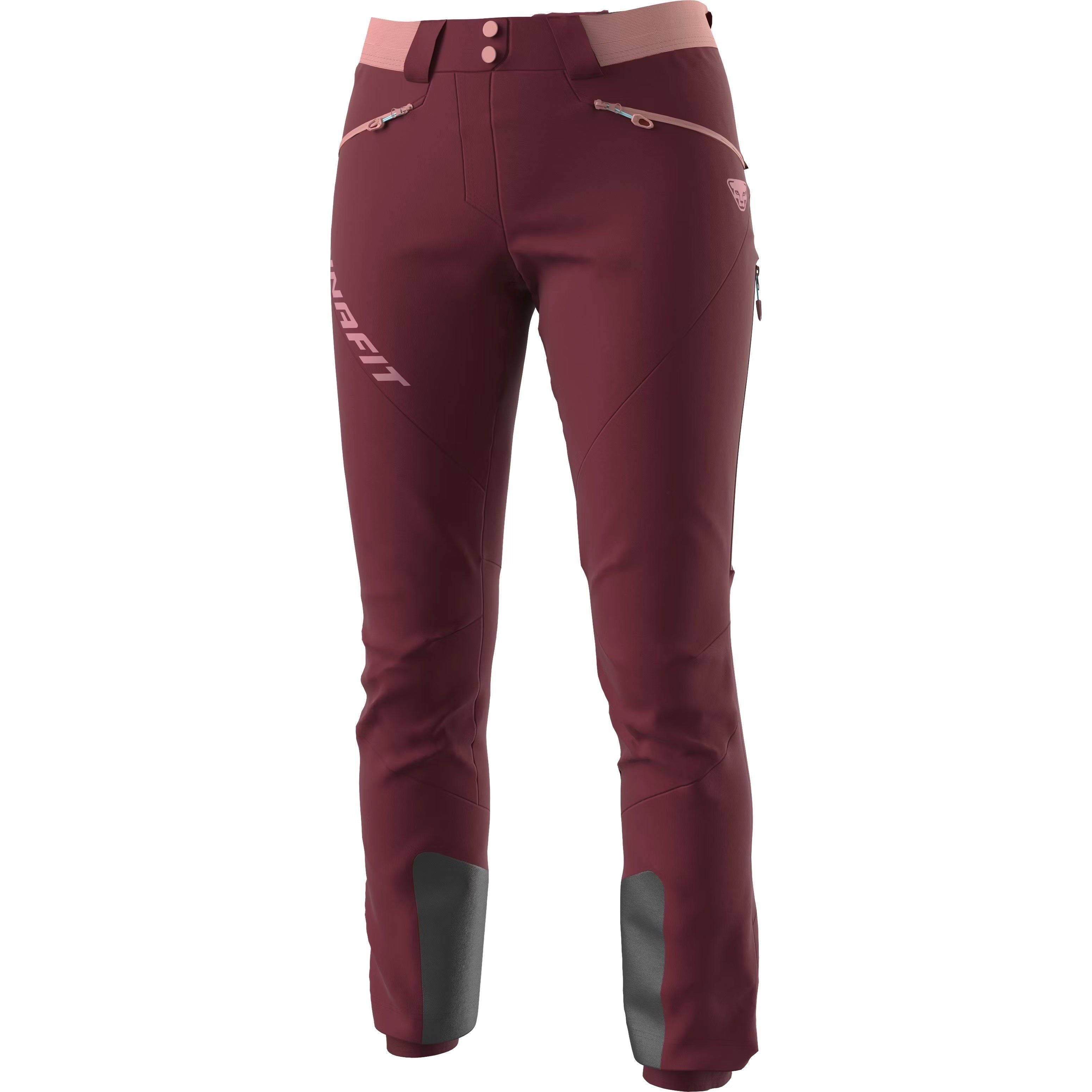 Dynafit W TLT Touring Dynastretch Pant - Cripple Creek Backcountry