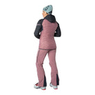 Dynafit W Radical Down Hooded Jacket Winter Apparel - Winter Apparel Womens Insulated Top Dynafit   