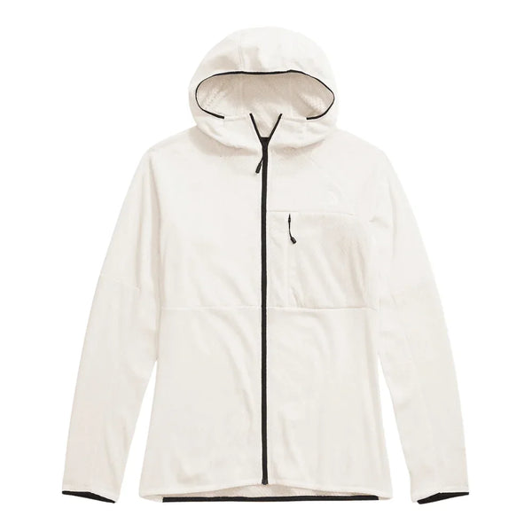 The North Face W Summit Futurefleece Full-Zip Hoodie The North Face W Summit Futurefleece Full-Zip Hoodie