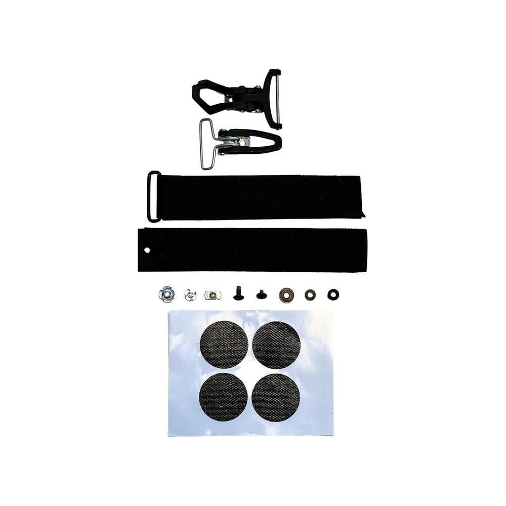 Key Equipment Backcountry Repair Kit