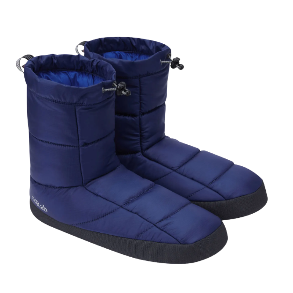 Rab Cirrus Hut Boot Winter Apparel - Socks Rab XSmall Nightfall Blue