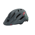 Giro Fixture Mips II Youth Bike Helmet Bike Helmets - Kids Giro Matte Dark Shark Ripple