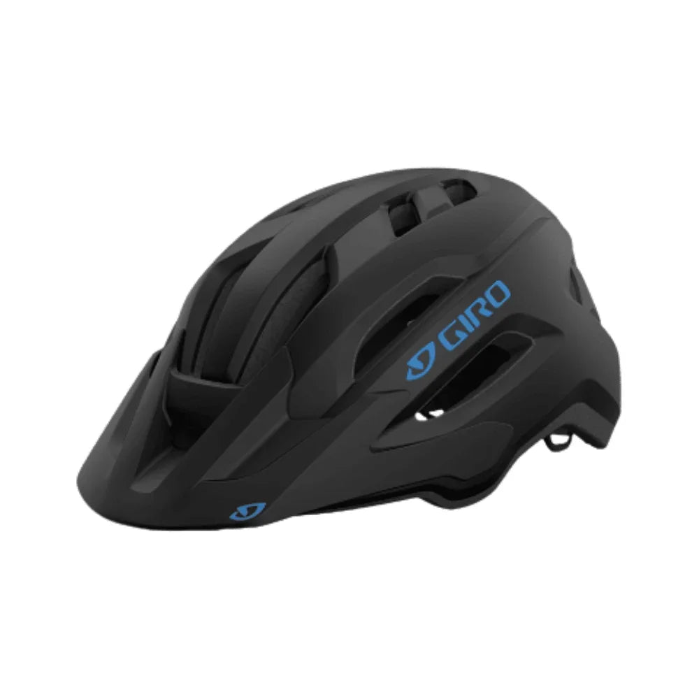 Giro Fixture Mips II Helmet - Matte Black