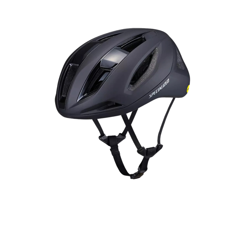 Specialized Search SPSC Helmet Bike Helmets - Road Helmet - Mens-Unisex Specialized Medium Black