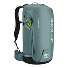 Ortovox Switchback 32 Pack Backpacks and Bags - Winter Pack Backcountry Ortovox Glacier Grey