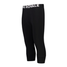 Mons Royale M Cascade Merino Flex 3/4 Legging - Cripple Creek Backcountry