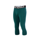 Mons Royale M Cascade Merino Flex 3/4 Legging - Cripple Creek Backcountry