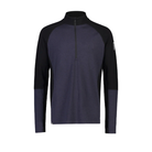 Mons Royale M Olympus Half Zip - Cripple Creek Backcountry