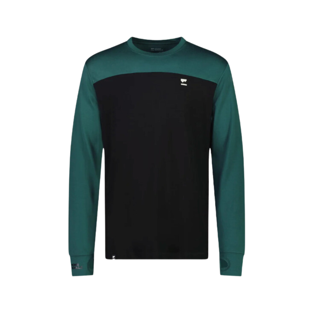 Mons Royale M Yotei Long Sleeve - Cripple Creek Backcountry