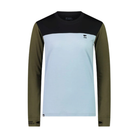 Mons Royale W Yotei Long Sleeve - Cripple Creek Backcountry