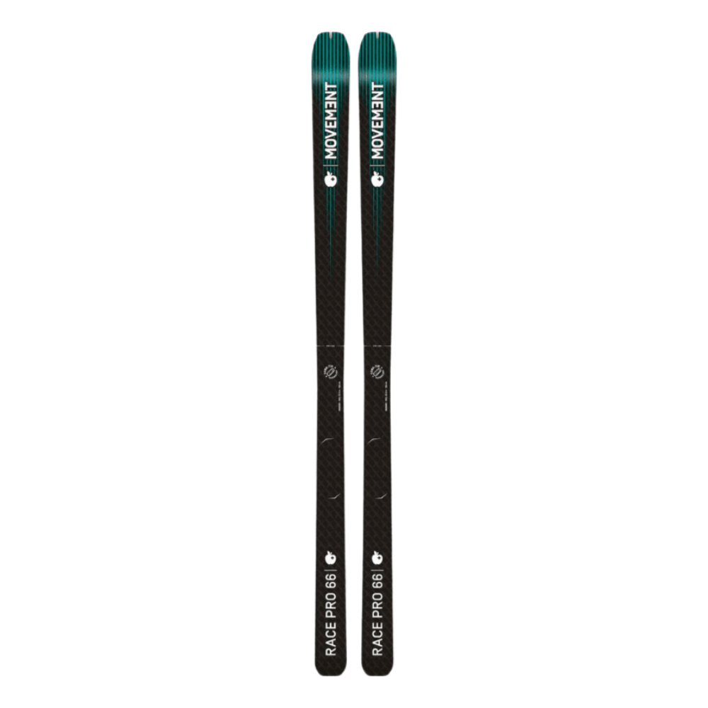 Movement Race Pro 66 Race Ski Skis - Touring Ski - Race Movement 150  