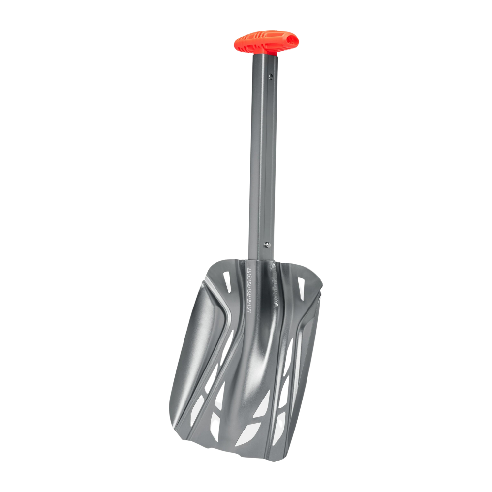 Mammut Alugator Ultra Shovel - Cripple Creek Backcountry