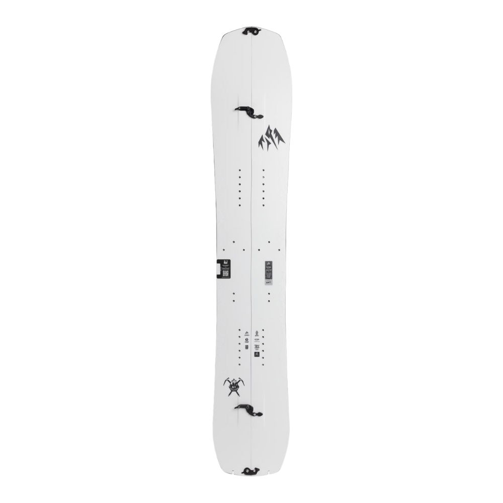 Jones Ultra Solution Splitboard Splitboard - Splitboards Mens Jones   