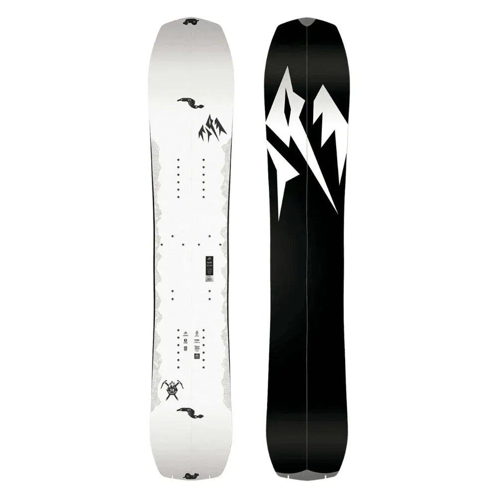 Jones Ultralight Solution Splitboard – Cripple Creek Backcountry