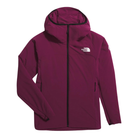 The North Face W Summit Casaval Hybrid Hoodie - Cripple Creek Backcountry