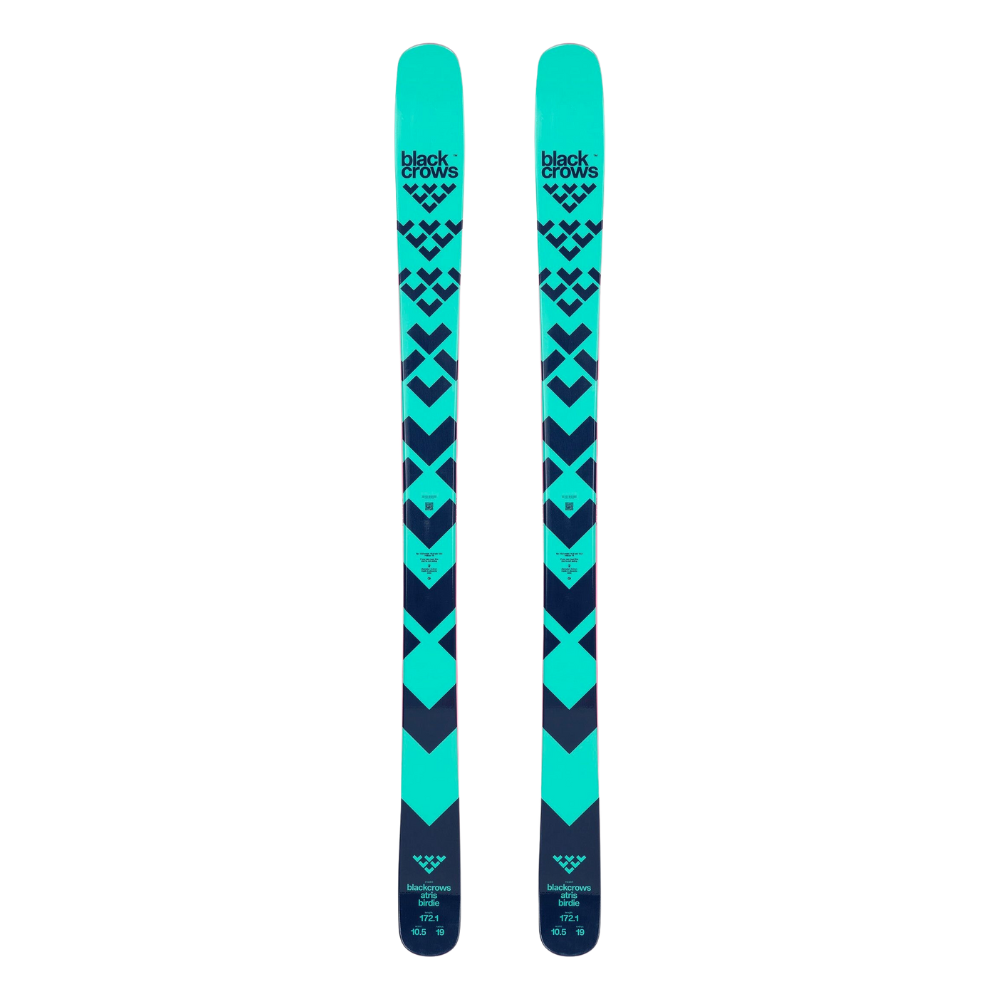 Black Crows W Atris Birdie Ski Skis - Touring Skis - All Mountain - Womens Black Crows