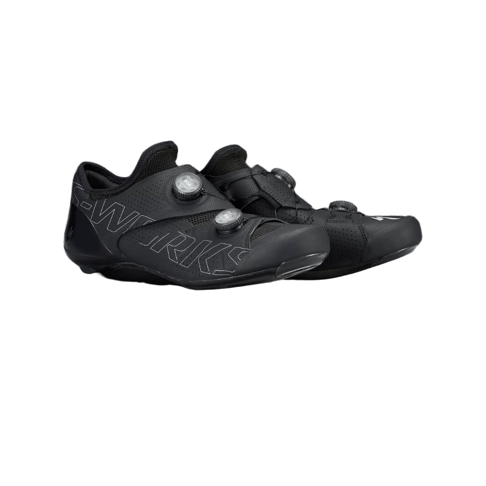 Specialized S-Works Ares Road Cycling Shoes - Cripple Creek Backcountry