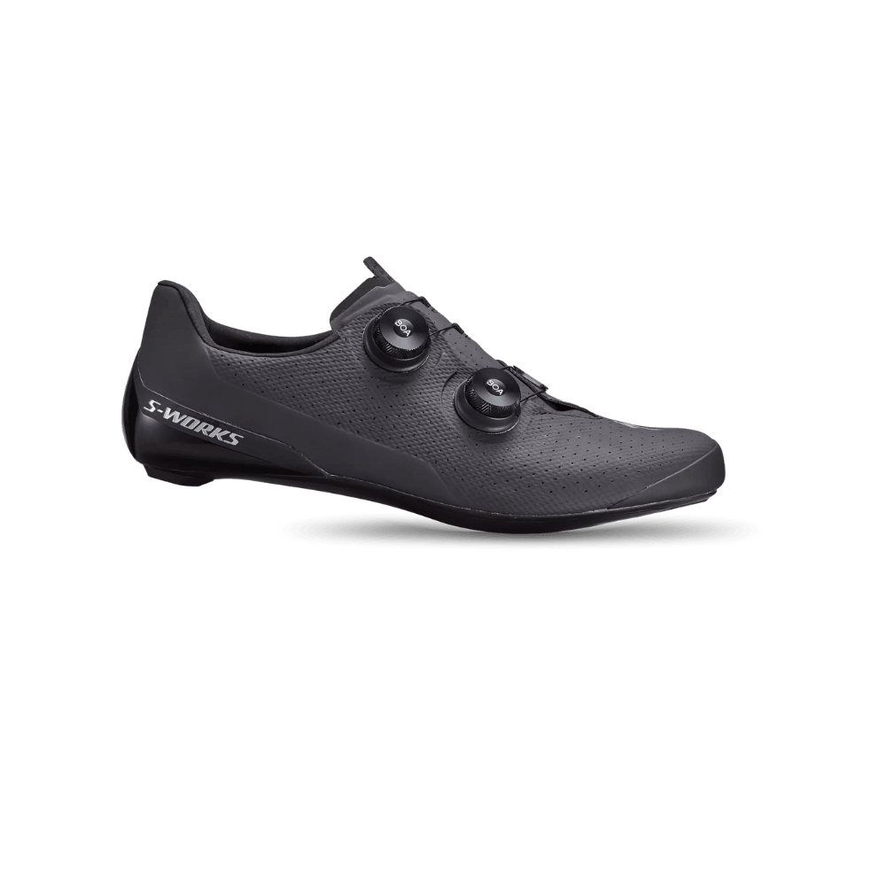 Specialized S-Works Torch Cycling Shoe Cycling Shoes - Road Shoes - Mens Road Shoes Specialized   